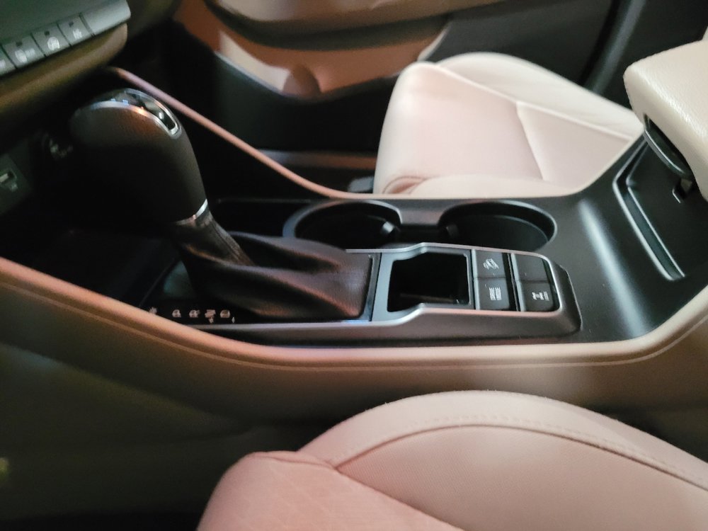Used 2016 Hyundai Tucson SE w/ Option Group 02 AWD/4WD image 26