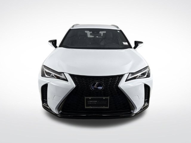 Used 2021 Lexus UX 250h F Sport w/ Accessory Package (Z1) AWD/4WD image 27