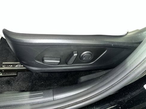 Used 2025 Hyundai Tucson SEL image 14