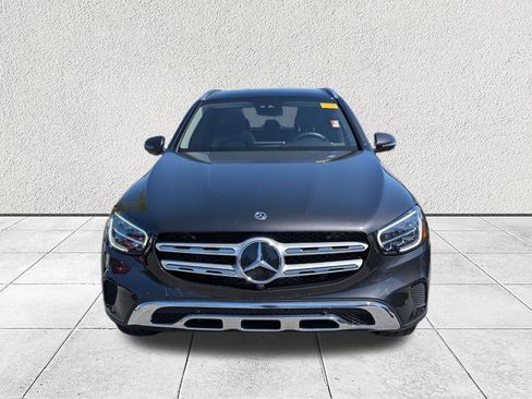 Used 2022 Mercedes-Benz GLC 300 image 8