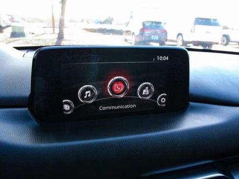 Used 2018 MAZDA CX-5 Sport w/ I-ACTIVSENSE Package image 22