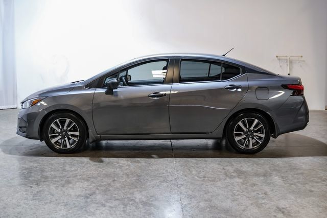 Used 2024 Nissan Versa S w/ S Plus Package FWD image 13