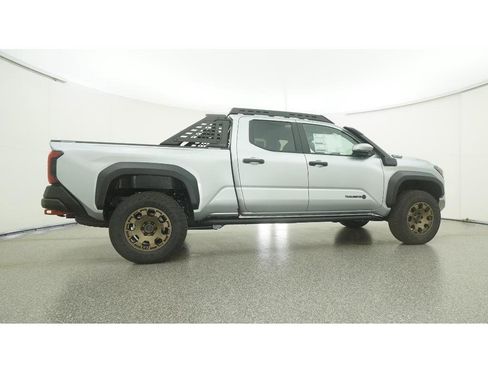 New 2026 Toyota Tacoma 4x4 Double Cab Hybrid image 26