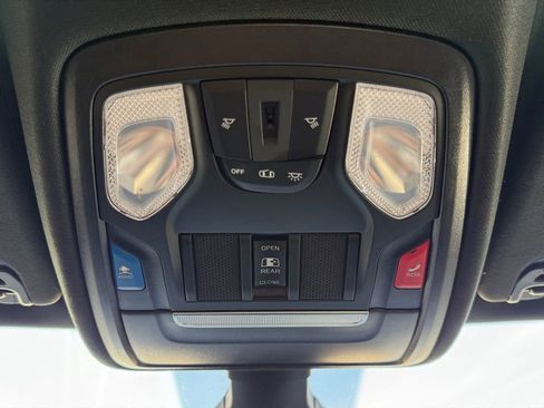 Used 2022 RAM 1500 Big Horn image 19