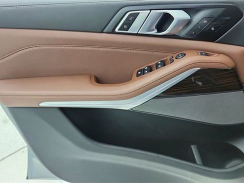 Used 2026 BMW X5 sDrive40i image 34