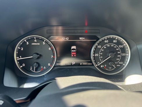 New 2025 Mitsubishi Outlander SE image 30