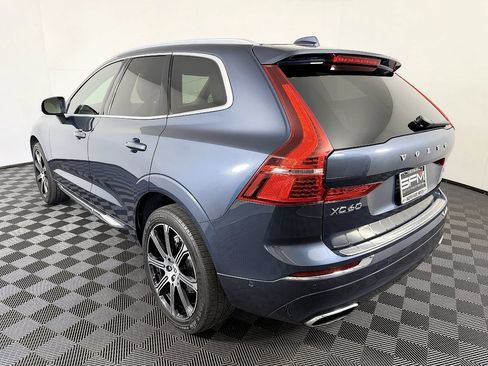 Used 2019 Volvo XC60 T5 Inscription w/ Protection Package Premier AWD/4WD image 22