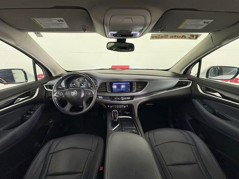 Used 2021 Buick Enclave Essence w/ Sport Touring Edition image 36