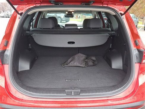 Certified 2023 Hyundai Santa Fe SE w/ Cargo Package image 28