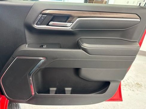 Used 2024 Chevrolet Silverado 1500 LT w/ Protection Package AWD/4WD image 27