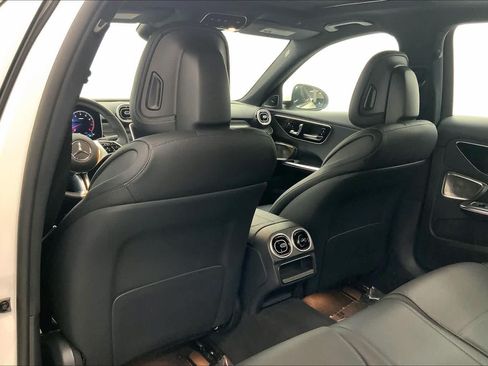 Certified 2023 Mercedes-Benz C 300 Sedan image 17