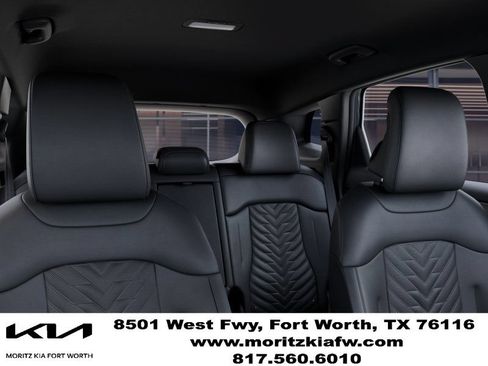 New 2026 Kia Sportage X-Line AWD/4WD image 27