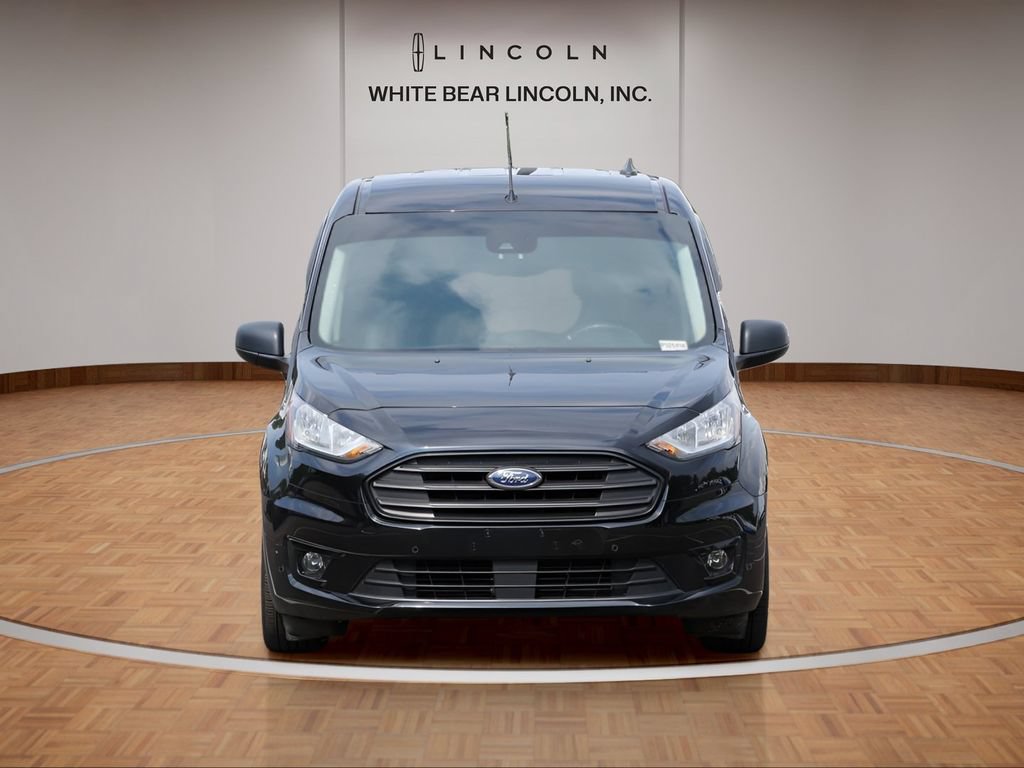 Used 2022 Ford Transit Connect XLT FWD image 2