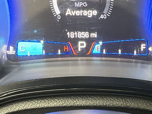 Used 2016 Chrysler 300 S w/ 300S Premium Group image 16