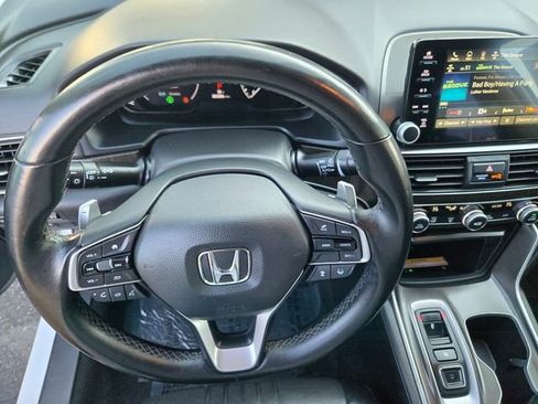 Used 2019 Honda Accord Touring image 26