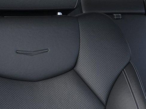 New 2025 Cadillac CT4 Premium Luxury image 21