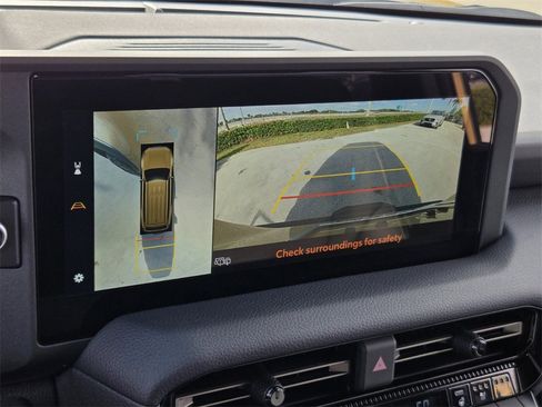 Used 2024 Toyota Land Cruiser image 22