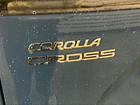New 2026 Toyota Corolla Cross LE image 15