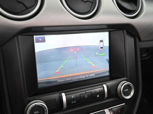 Used 2020 Ford Mustang Premium w/ Black Accent Package image 29