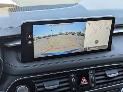 Used 2023 Genesis G70 2.0T image 27