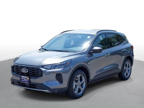 Used 2026 Ford Escape ST-Line AWD/4WD image 4
