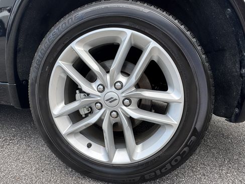 Used 2025 Dodge Durango GT AWD/4WD image 22