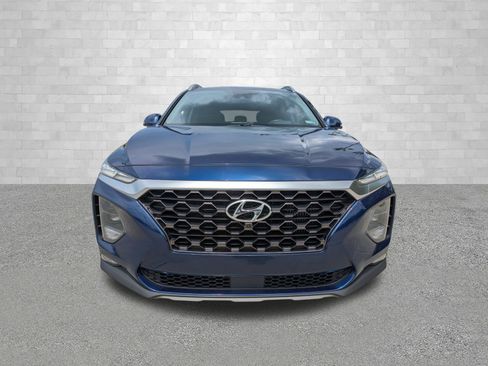 Used 2019 Hyundai Santa Fe FWD image 6
