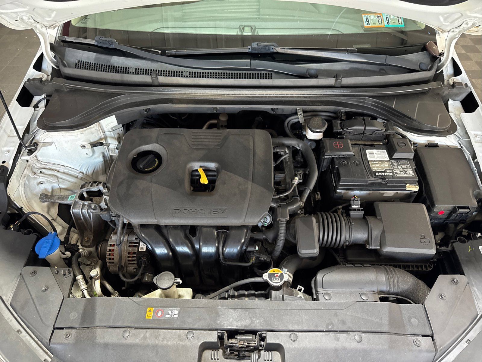 Used 2020 Hyundai Elantra Value Edition FWD image 22
