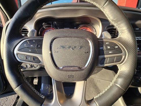 Used 2021 Dodge Charger SRT Hellcat w/ Harman/Kardon Audio Group image 28