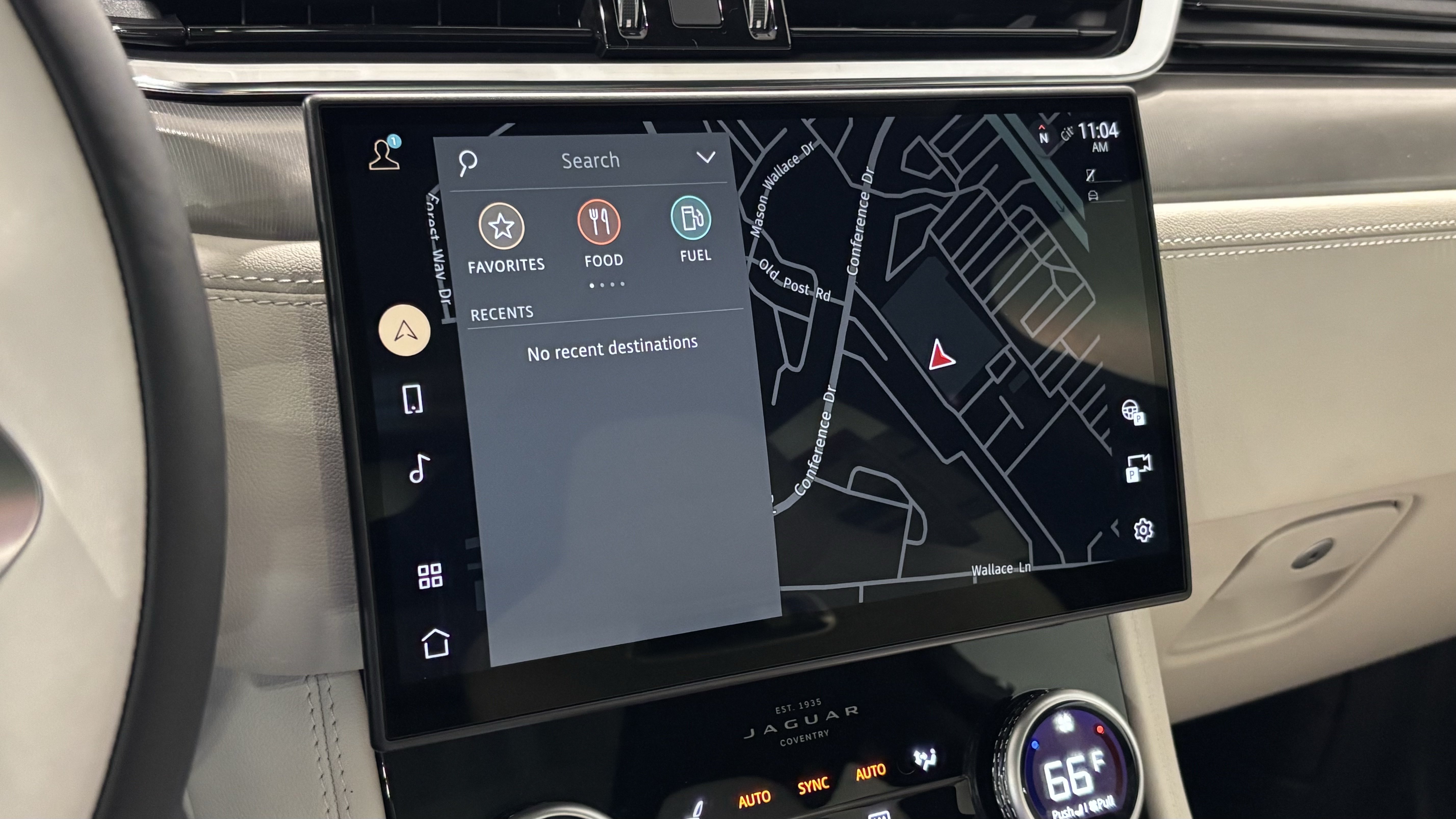 New 2026 Jaguar F-PACE R-Dynamic S AWD/4WD image 19