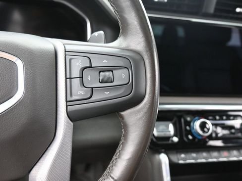 Used 2022 GMC Sierra 1500 Denali w/ Denali Reserve Package image 32