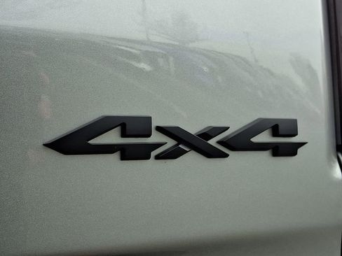 Used 2025 RAM 1500 Rebel w/ Rebel Level 1 Equipment Group image 32