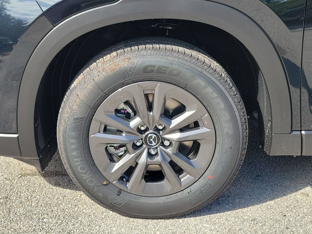 New 2026 MAZDA CX-5 Select AWD/4WD image 6