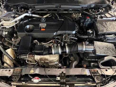 Used 2021 Acura TLX w/ A-SPEC Pkg AWD/4WD image 24