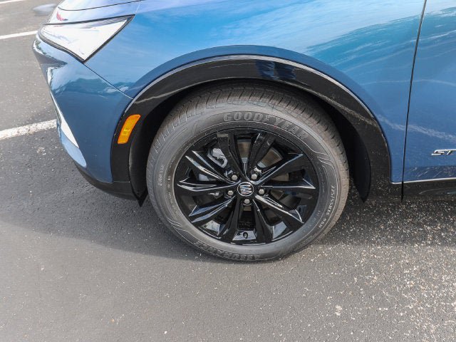 New 2026 Buick Envista Sport Touring w/ Convenience I Package FWD image 29