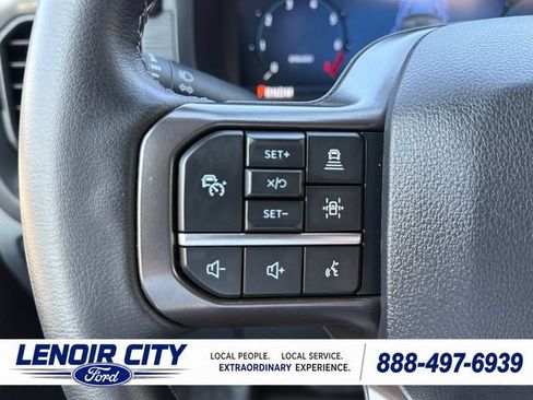 Used 2024 Ford F150 XLT w/ Equipment Group 302A MID AWD/4WD image 20