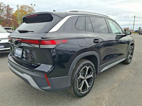 New 2026 Volkswagen Tiguan SE image 4