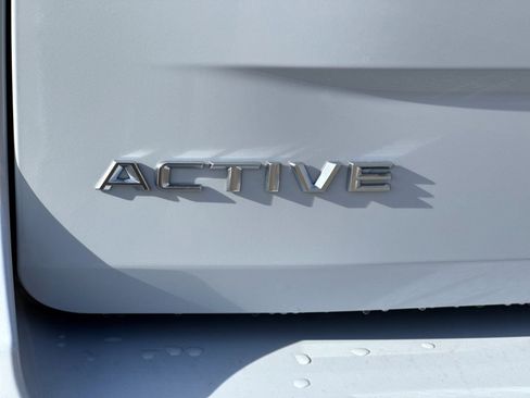New 2026 Ford Expedition Active image 33
