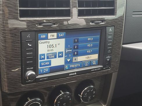 Used 2012 Jeep Liberty Limited Jet w/ Comfort/Convenience Group AWD/4WD image 25