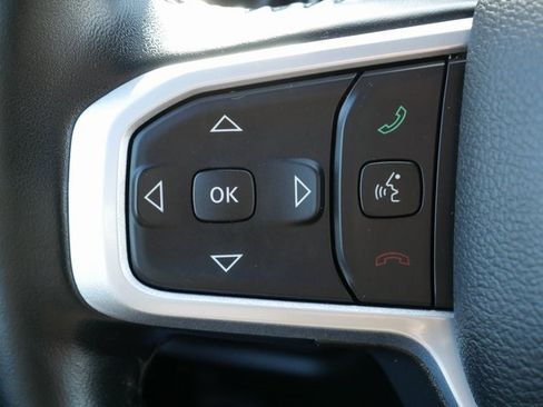 Used 2023 RAM 1500 Big Horn image 22