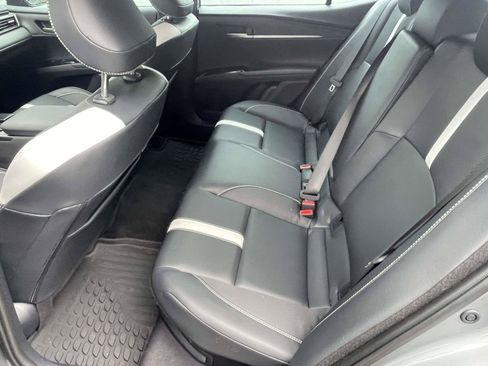 Used 2026 Toyota Camry SE w/ Convenience Package FWD image 10
