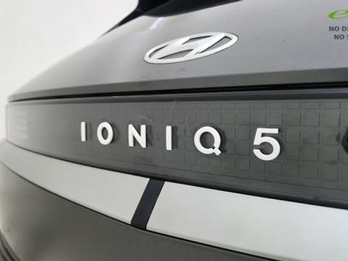 Used 2023 Hyundai Ioniq 5 SEL w/ Cargo Package AWD/4WD image 18