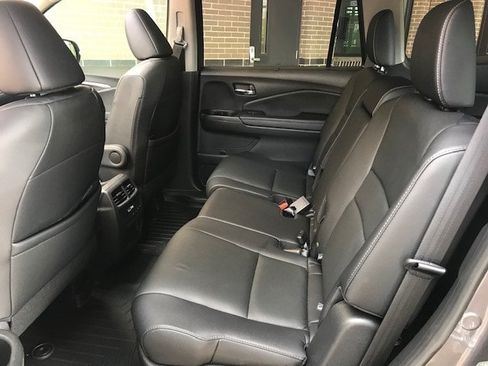 Used 2021 Honda Pilot EX-L image 7