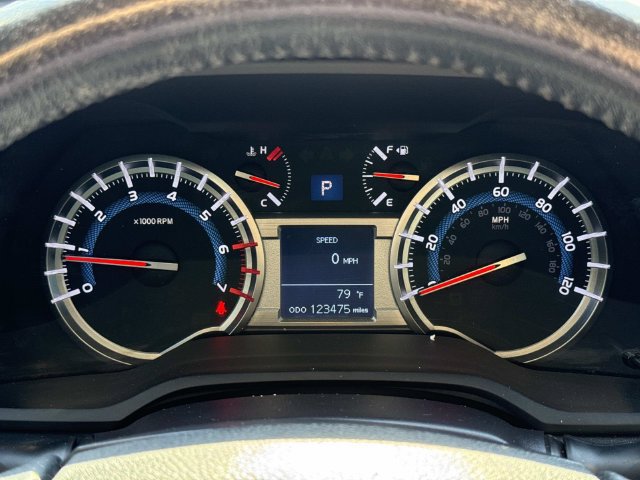 Used 2016 Toyota 4Runner SR5 Premium RWD image 27