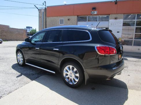 Used 2012 Buick Enclave Premium w/ Trailering Provision Package AWD/4WD image 6