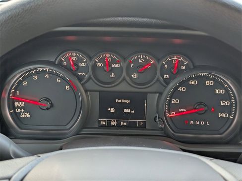 New 2026 GMC Sierra 1500 Pro w/ Pro Value Package image 14