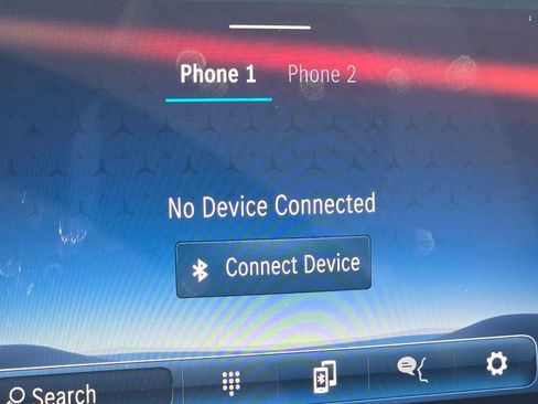 Certified 2026 Mercedes-Benz GLE 350 GLE 350 image 7