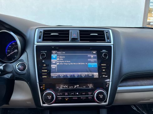 Used 2018 Subaru Outback 2.5i Limited w/ Popular Package #2 image 29