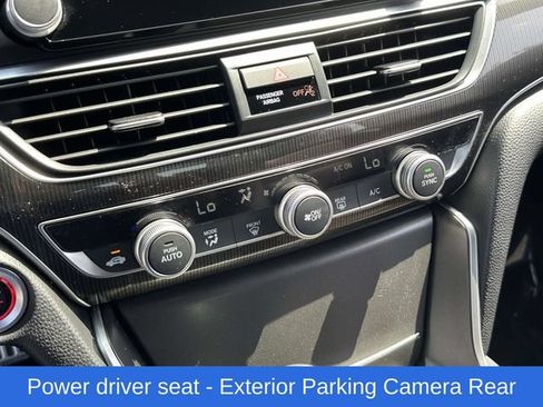 Used 2022 Honda Accord Sport image 5