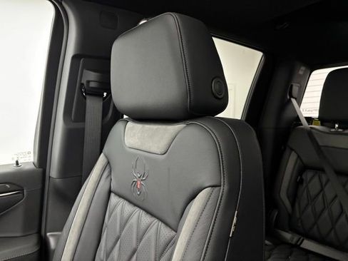 New 2026 GMC Sierra 1500 AT4 w/ AT4 Premium Package AWD/4WD image 44